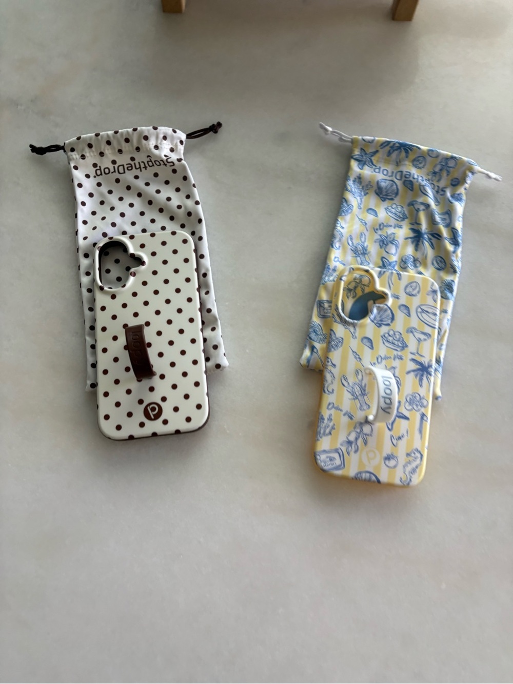 Loopy Case IPhone 16 cases